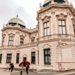 Top Things to do in Vienna: a 4 Day Itinerary featured by popular Boston travel blogger, Sunny Coastlines