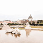 Top Things to do in Vienna: a 4 Day Itinerary - Top Things to do in Vienna: a 4 Day Itinerary featured by popular Boston travel blogger, Sunny Coastlines