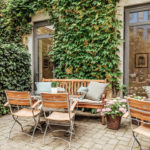 Das Triest - Top Things to do in Vienna: a 4 Day Itinerary featured by popular Boston travel blogger, Sunny Coastlines