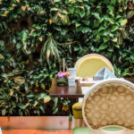 Palace Hansen Kempinski - Top Things to do in Vienna: a 4 Day Itinerary featured by popular Boston travel blogger, Sunny Coastlines
