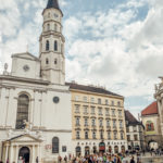 Top Things to do in Vienna: a 4 Day Itinerary - Top Things to do in Vienna: a 4 Day Itinerary featured by popular Boston travel blogger, Sunny Coastlines