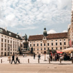 Top Things to do in Vienna: a 4 Day Itinerary - Top Things to do in Vienna: a 4 Day Itinerary featured by popular Boston travel blogger, Sunny Coastlines