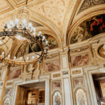 Vienna State Opera House - Top Things to do in Vienna: a 4 Day Itinerary featured by popular Boston travel blogger, Sunny Coastlines