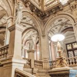 Vienna State Opera House - Top Things to do in Vienna: a 4 Day Itinerary featured by popular Boston travel blogger, Sunny Coastlines
