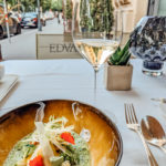 Edvard - Top Things to do in Vienna: a 4 Day Itinerary featured by popular Boston travel blogger, Sunny Coastlines