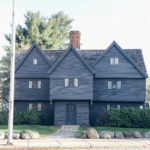 A New England Travel Guide: Salem, Ma - A New England Weekend Getaway Guide: Salem, Ma featured by popular Boston travel blogger, Sunny Coastlines