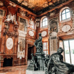 Top Things to do in Vienna: a 4 Day Itinerary - Top Things to do in Vienna: a 4 Day Itinerary featured by popular Boston travel blogger, Sunny Coastlines