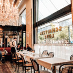 Meissl Schadn - Top Things to do in Vienna: a 4 Day Itinerary featured by popular Boston travel blogger, Sunny Coastlines