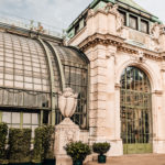 Burggarten - Top Things to do in Vienna: a 4 Day Itinerary featured by popular Boston travel blogger, Sunny Coastlines