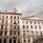 Top Things to do in Vienna: a 4 Day Itinerary - Top Things to do in Vienna: a 4 Day Itinerary featured by popular Boston travel blogger, Sunny Coastlines
