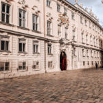 Top Things to do in Vienna: a 4 Day Itinerary - Top Things to do in Vienna: a 4 Day Itinerary featured by popular Boston travel blogger, Sunny Coastlines