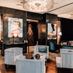 Palace Hansen Kempinski - Top Things to do in Vienna: a 4 Day Itinerary featured by popular Boston travel blogger, Sunny Coastlines