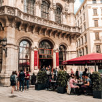 Top Things to do in Vienna: a 4 Day Itinerary - Top Things to do in Vienna: a 4 Day Itinerary featured by popular Boston travel blogger, Sunny Coastlines