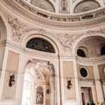 Top Things to do in Vienna: a 4 Day Itinerary - Top Things to do in Vienna: a 4 Day Itinerary featured by popular Boston travel blogger, Sunny Coastlines