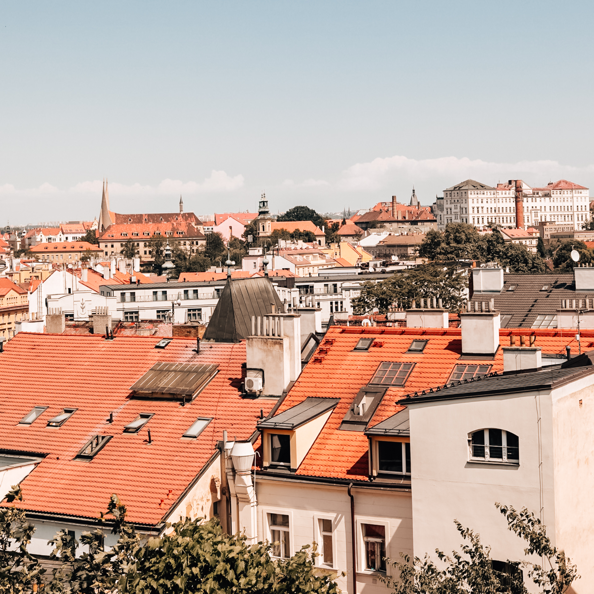 Prague Destination Guide: Discover the Golden City - Christie's  International Real Estate