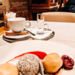 Next Door by Imperial - The Golden City: My Prague Itinerary featured by popular Boston travel blogger, Sunny Coastlines