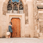The Golden City: My Prague Itinerary featured by popular Boston travel blogger, Sunny Coastlines