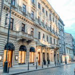 The Golden City: My Prague Itinerary featured by popular Boston travel blogger, Sunny Coastlines