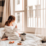 Hotel Cosmopolitan Prague - The Golden City: My Prague Itinerary featured by popular Boston travel blogger, Sunny Coastlines
