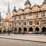 The Golden City: My Prague Itinerary featured by popular Boston travel blogger, Sunny Coastlines