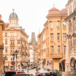 The Golden City: My Prague Itinerary featured by popular Boston travel blogger, Sunny Coastlines