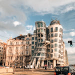 The Golden City: My Prague Itinerary featured by popular Boston travel blogger, Sunny Coastlines