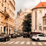 The Golden City: My Prague Itinerary featured by popular Boston travel blogger, Sunny Coastlines