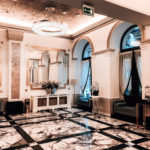 Hotel cosmopolitan prague - The Golden City: My Prague Itinerary featured by popular Boston travel blogger, Sunny Coastlines