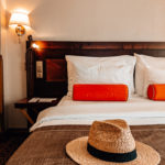 hotel cosmopolitan prague - The Golden City: My Prague Itinerary featured by popular Boston travel blogger, Sunny Coastlines