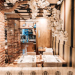 Next Door Cafe By Imperial - The Golden City: My Prague Itinerary featured by popular Boston travel blogger, Sunny Coastlines