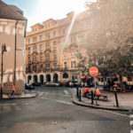 Old town prague - The Golden City: My Prague Itinerary featured by popular Boston travel blogger, Sunny Coastlines