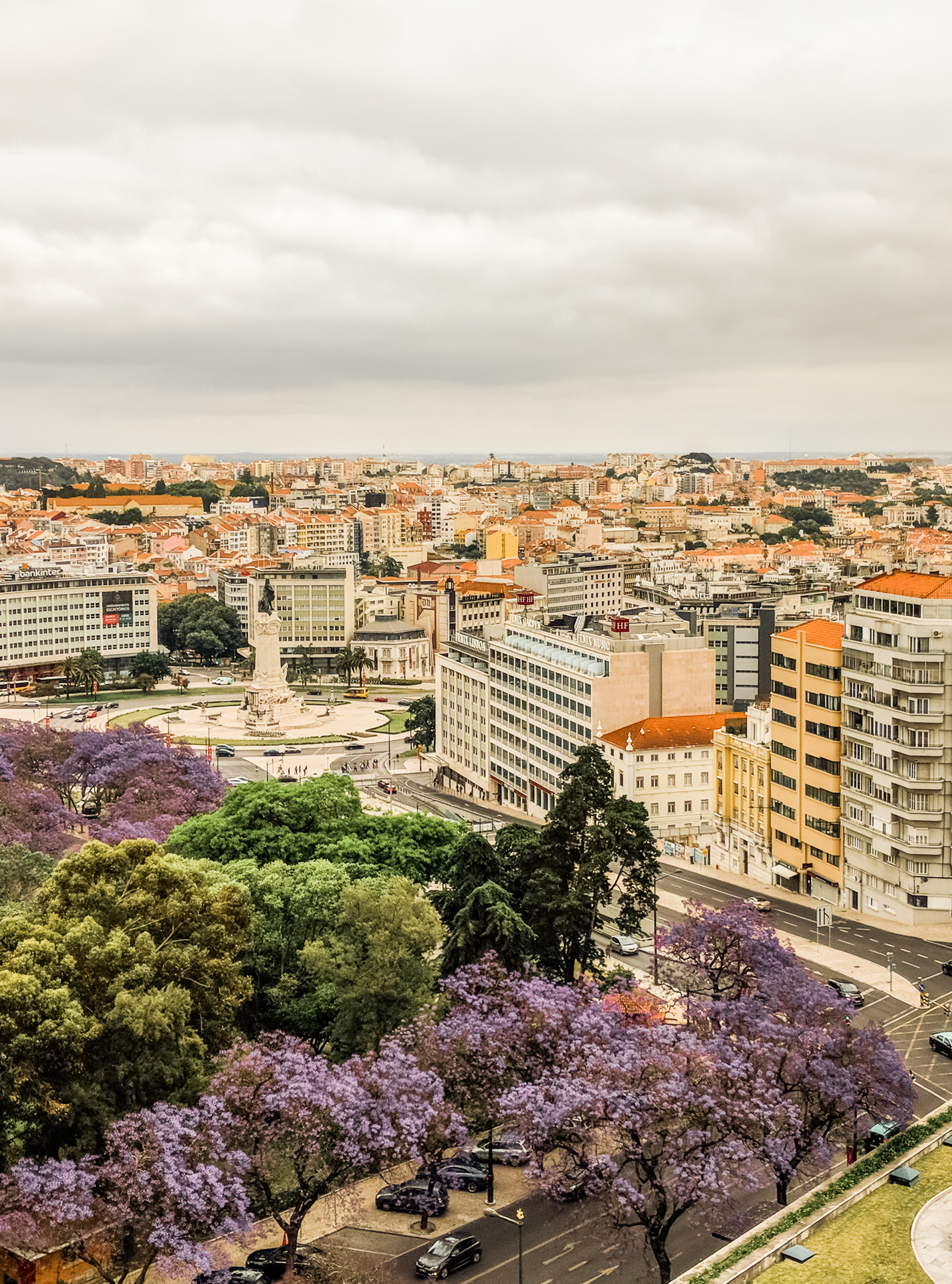 Four Seaons Review: Experience Luxury at the Four Seasons Lisbon featured by popular Boston travel blogger, The Hunter Collector