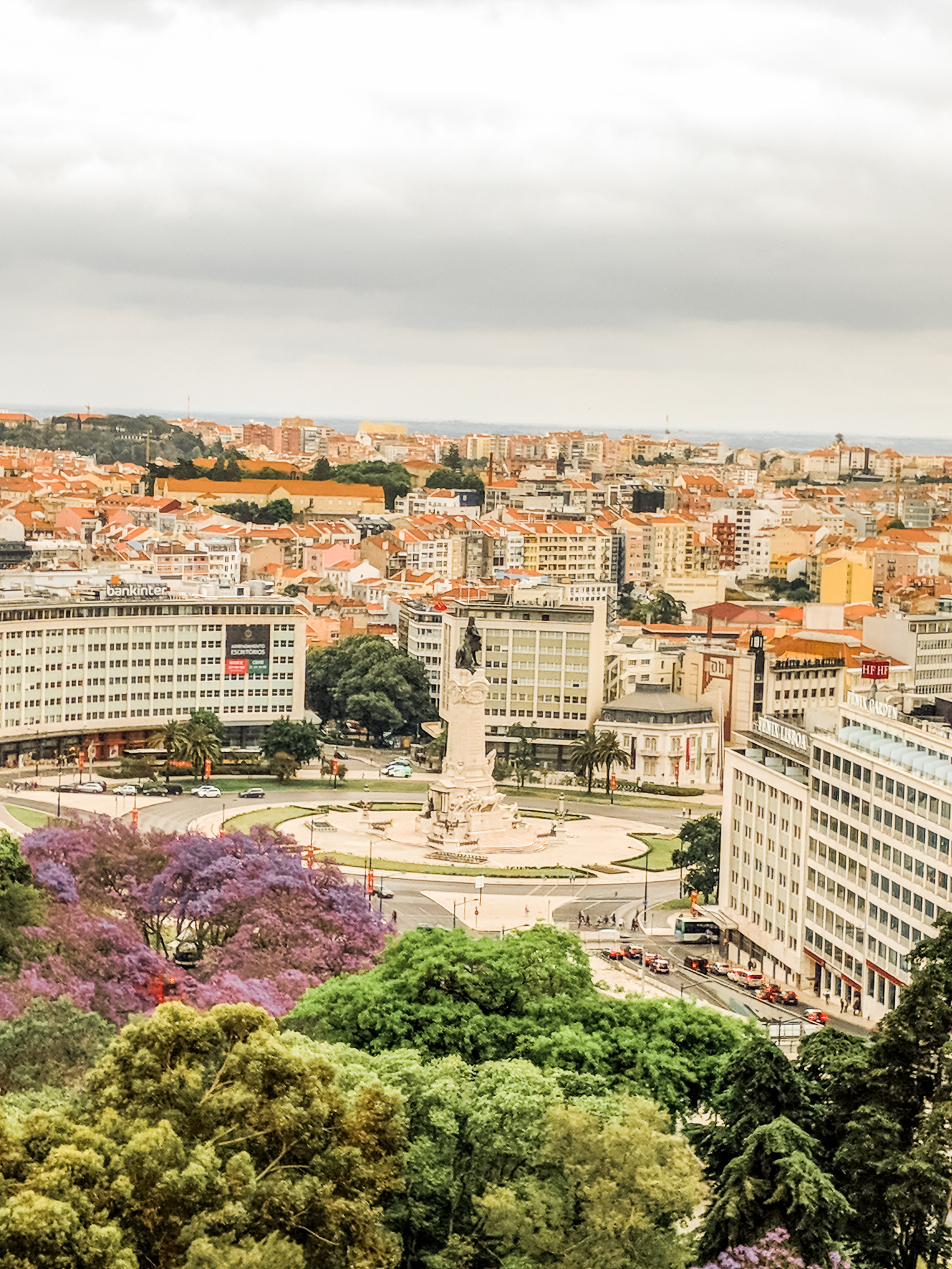 Four Seaons Review: Experience Luxury at the Four Seasons Lisbon featured by popular Boston travel blogger, The Hunter Collector