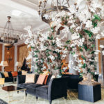 Four Seaons Review: Experience Luxury at the Four Seasons Lisbon featured by popular Boston travel blogger, The Hunter Collector