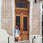 Four Seaons Review: Experience Luxury at the Four Seasons Lisbon featured by popular Boston travel blogger, The Hunter Collector