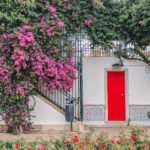 Four Seaons Review: Experience Luxury at the Four Seasons Lisbon featured by popular Boston travel blogger, The Hunter Collector