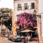 Alfama - Four Seaons Review: Experience Luxury at the Four Seasons Lisbon featured by popular Boston travel blogger, The Hunter Collector