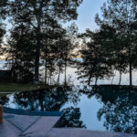 Maine | A New England Travel Guide: A Dreamy Escape to the Inn at Ocean's Edge featured by top Boston travel blog Sunny Coastlines