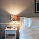 Maine | A New England Travel Guide: A Dreamy Escape to the Inn at Ocean's Edge featured by top Boston travel blog Sunny Coastlines
