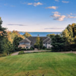 Maine | A New England Travel Guide: A Dreamy Escape to the Inn at Ocean's Edge featured by top Boston travel blog Sunny Coastlines