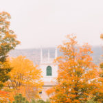 Manchester Vermont Fall Foliage Tour featured by top Boston travel blog, Sunny Coastlines