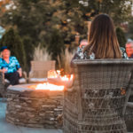 Manchester Vermont Fall Foliage Tour featured by top Boston travel blog, Sunny Coastlines: kimpton taconic hotel