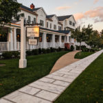 Manchester Vermont Fall Foliage Tour featured by top Boston travel blog, Sunny Coastlines: kimpton taconic hotel