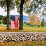 Manchester Vermont Fall Foliage Tour featured by top Boston travel blog, Sunny Coastlines