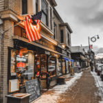Whiteface Lodge Lake Placid review featured by top Boston travel blog, Sunny Coastlines
