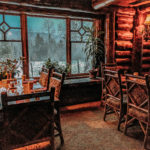 Whiteface Lodge Lake Placid review featured by top Boston travel blog, Sunny Coastlines