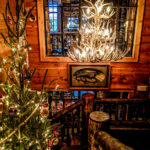Whiteface Lodge Lake Placid review featured by top Boston travel blog, Sunny Coastlines