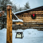 Whiteface Lodge Lake Placid review featured by top Boston travel blog, Sunny Coastlines