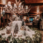 Whiteface Lodge Lake Placid review featured by top Boston travel blog, Sunny Coastlines