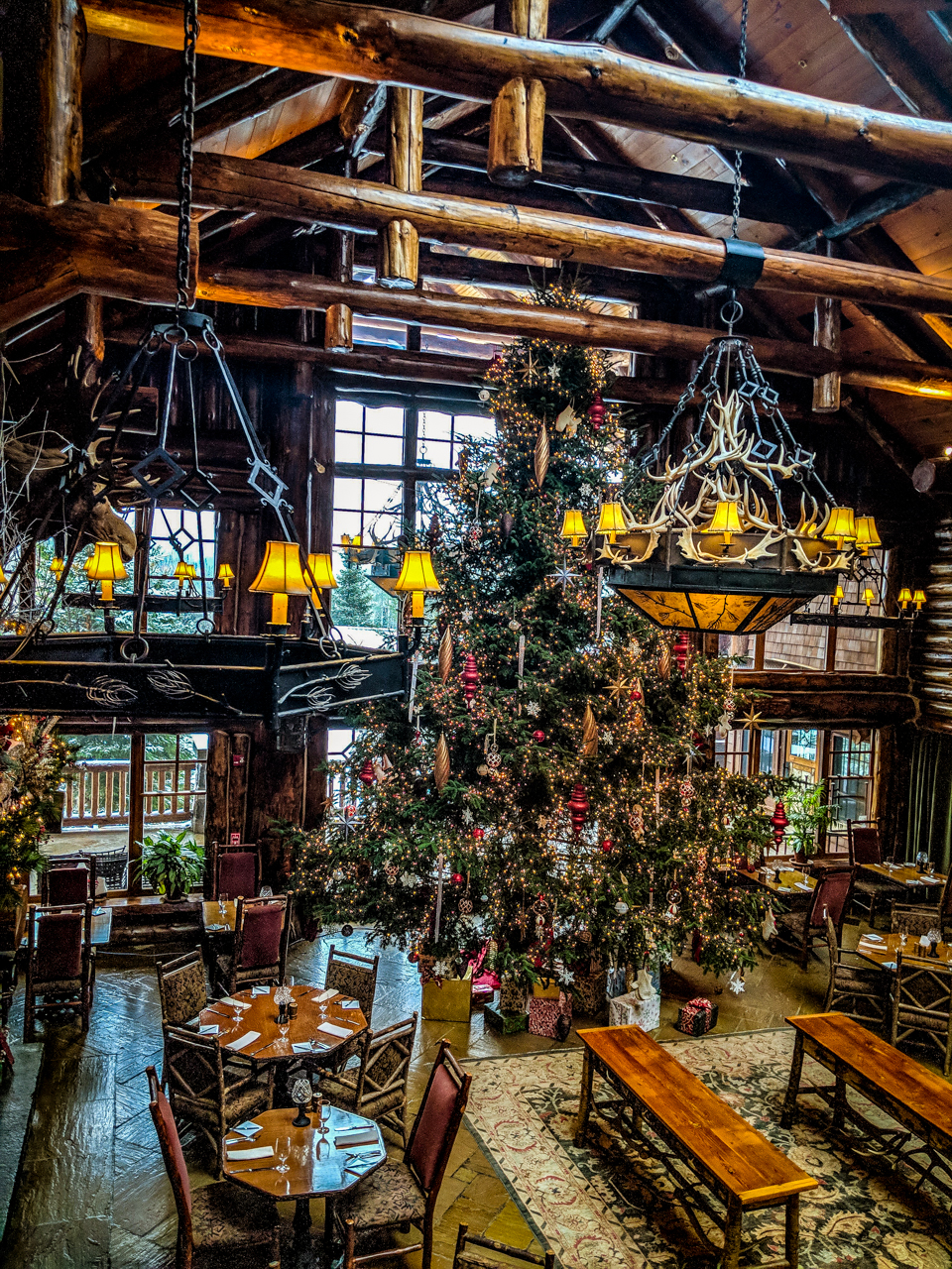 Whiteface Lodge Lake Placid featured by top Boston travel blog, Sunny Coastlines